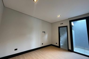 Casa &agrave; venda - 163m&sup2; - CONDOM&Iacute;NIO PAYSAGE UNIQUE