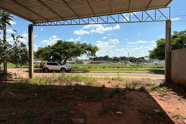 Terreno &agrave; venda - 280m&sup2; - LOT. SUL BRASILEIRA