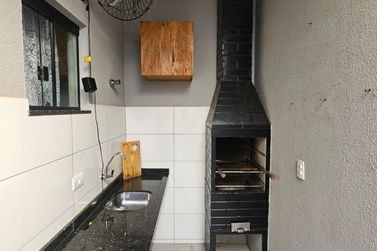 Apartamento para alugar - Jardim Campo Belo