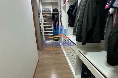 Casa &agrave; venda - 200m&sup2; - Condominio Residencial Ecoville