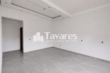 Casa &agrave; venda - 74m&sup2; - Jardim Ibis