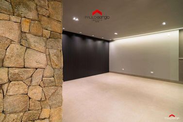 Casa &agrave; venda - 247m&sup2; - Residencial Euro Park