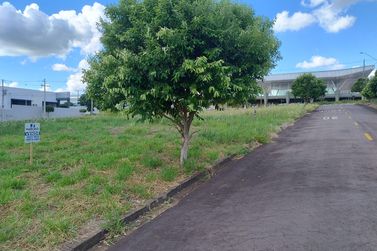 Terreno &agrave; venda - 180m&sup2; - Jardim Interlagos
