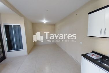 Casa &agrave; venda - 109m&sup2; - Jardim Lopes