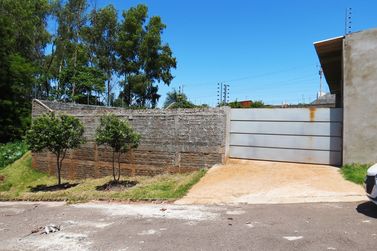 Kitnet para alugar - 30m&sup2; - Jardim Janina