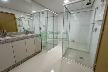 Apartamento para alugar - Zona III