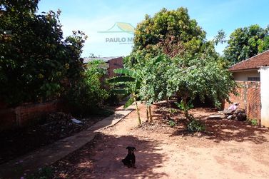 Casa &agrave; venda - 90m&sup2; - PARQUE TARUM&Atilde;