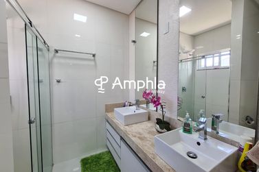 Casa &agrave; venda - 200m&sup2; - Ana Paula