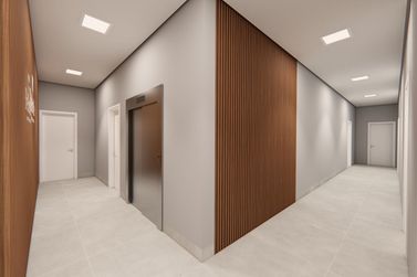 Sala Comercial &agrave; venda - zona I