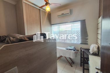 Casa &agrave; venda - 97m&sup2; - Parque Alto da Paran&aacute;