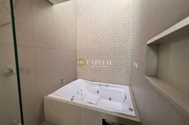 Casa &agrave; venda - 278m&sup2; - Parque Residencial da G&aacute;vea