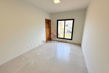 Casa &agrave; venda - 53m&sup2; - Zona V