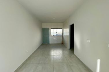 Casa &agrave; venda - 57m&sup2; - PARQUE ILHA DA MADEIRA