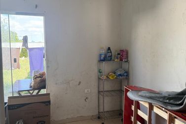 Casa &agrave; venda - 100m&sup2; - ZONA IV