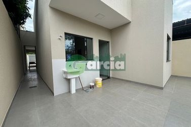 Casa para alugar - Zona V