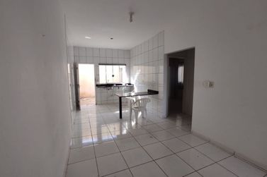 Apartamento &agrave; venda - Jardim Cruzeiro