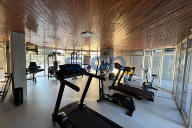 Apartamento para alugar - 378m&sup2; - Zona III