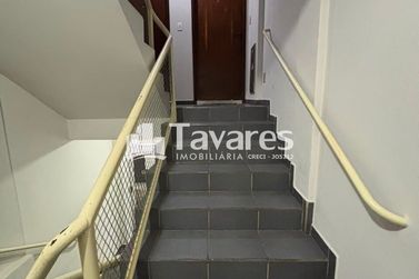 Apartamento para alugar - Zona III