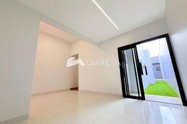 Casa &agrave; venda - 142m&sup2; - JARDIM CONCORDIA