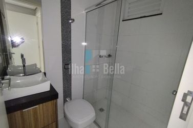 Apartamento para alugar - Zona II