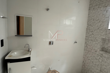 Casa &agrave; venda - 52m&sup2; - Jardim Thereza