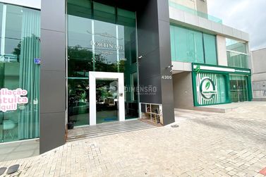 Apartamento &agrave; venda - 120m&sup2; - Edif&iacute;cio Maison Portinari