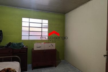 Casa &agrave; venda - Parque Primeiro de Maio