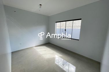 Casa &agrave; venda - 77m&sup2; - Andorinha