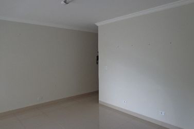 Apartamento &agrave; venda - 106m&sup2; - Zona I