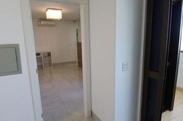Apartamento &agrave; venda - 169m&sup2; - Zona I
