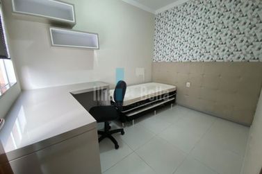 Casa para alugar - Parque Residencial Interlagos