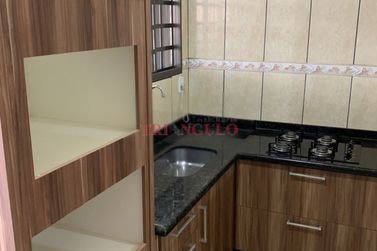 Casa &agrave; venda - 115m&sup2; - ZONA IV