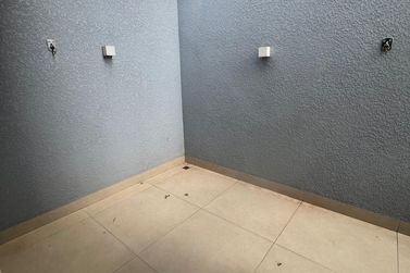 Casa para alugar - 100m&sup2; - Jardim Estancia