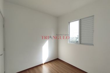 Apartamento &agrave; venda - 45m&sup2; - ZONA V