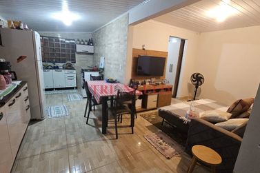 Casa &agrave; venda - 59m&sup2; - ZONA V