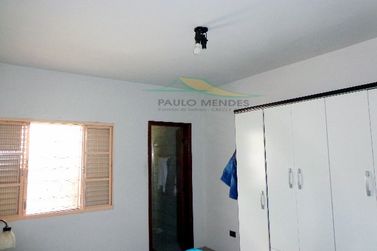 Casa &agrave; venda - 295m&sup2; - Zona III