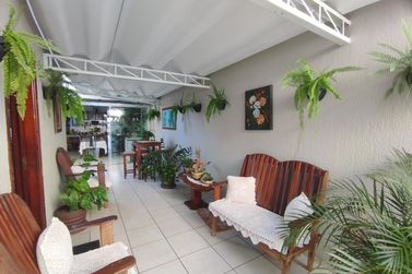 Casa &agrave; venda - 149m&sup2; - JARDIM PARAISO