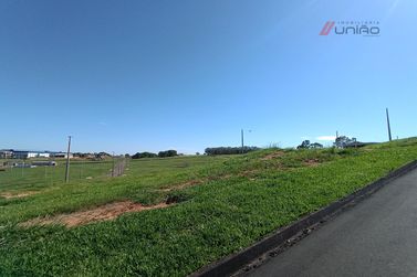 Terreno &agrave; venda - 216m&sup2; - Parque Mont Sion