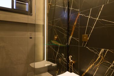 Ch&aacute;cara &agrave; venda - 2506m&sup2; - CONDOM&Iacute;NIO DE CH&Aacute;CARAS LAGOA DOURADA