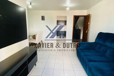 Apartamento para alugar - 80m&sup2; - Zona III - Edif&iacute;cio California