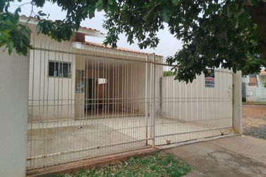 Casa &agrave; venda - 74m&sup2; - Jardim Janina