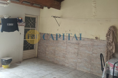 Casa &agrave; venda - 108m&sup2; - Jardim Vit&oacute;ria