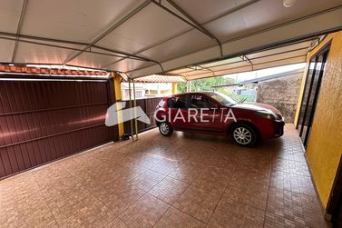 Casa &agrave; venda - 190m&sup2; - JARDIM S&Atilde;O FRANCISCO