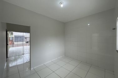 Casa para alugar - 126m&sup2; - PARQUE ESTANCIA II
