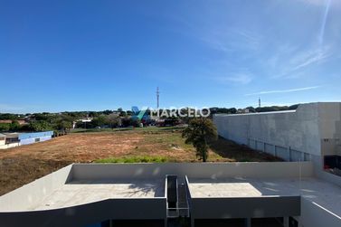 Apartamento &agrave; venda - 76m&sup2; - Zona VII