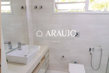 Sobrado &agrave; venda - 252m&sup2; - Condominio Residencial Ecoville