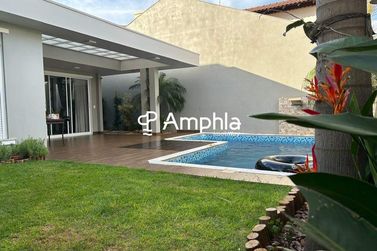 Casa &agrave; venda - 200m&sup2; - Ana Paula