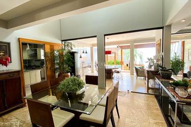 Sobrado &agrave; venda - 410m&sup2; - Jardim Vila Romana