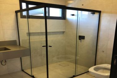 Casa &agrave; venda - 