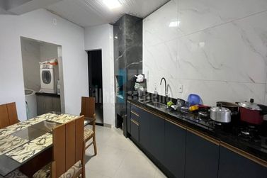 Casa &agrave; venda - Jardim Vila Rica